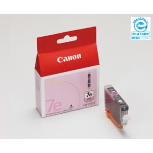 Canon インクタンク BCI-7ePM 《フォトマゼンタ》 (0369B001)