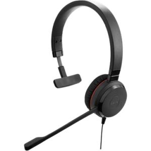 Jabra（ジャブラ） ヘッドセット Biz 2300 USB UC Mono : ユープラン