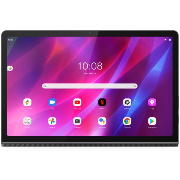 Lenovo Yoga Tab 11 [11型/MediaTek Helio G90T/4GB/SS...