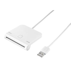 I-O DATA（アイ・オー・データ機器） IODATA USB-ICCRW2 ICカード