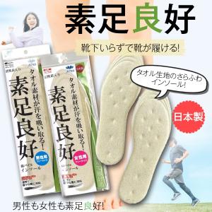インソール 中敷き 消臭 蒸れ対策 薄い 足の...の詳細画像1