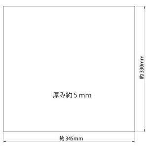 家具 滑り止め マット 好きなサイズにカットで...の詳細画像3