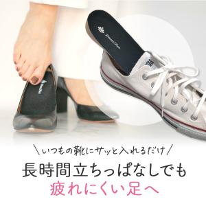 インソール 中敷き もっちり マシュマロ 旧パ...の詳細画像4