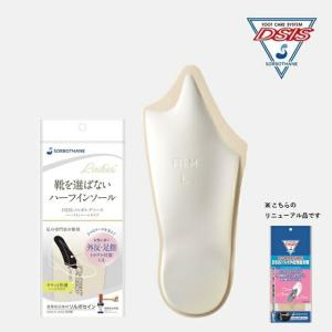 インソール ハーフ 外反母趾 外反対策ハーフ ...の詳細画像1