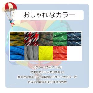 靴紐 ストッパー付 シューレース 結ばない ほ...の詳細画像3