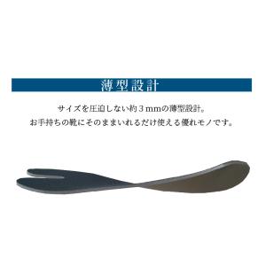 インソール 中敷き 足袋 tabi マルジェラ...の詳細画像3