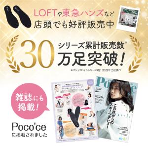 インソール 中敷き 抗菌 防臭 衝撃吸収 薄型...の詳細画像2