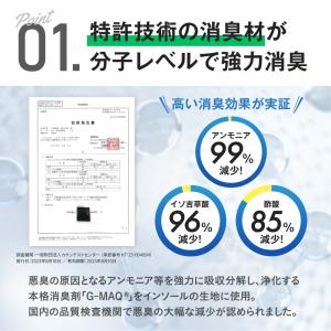 インソール 中敷き 子ども用 キッズインソール...の詳細画像4