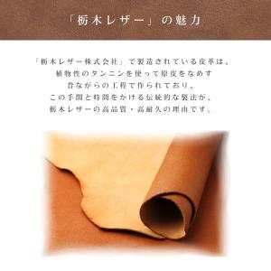 インソール 中敷き 牛革 コロンブス 栃木レザ...の詳細画像2