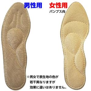インソール 中敷き 靴 衝撃吸収 偏平足 土踏...の詳細画像4