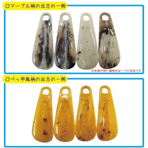靴べら 靴ベラ 持ち歩き コンパクト 携帯 ハ...の詳細画像5
