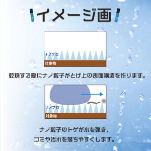 防水スプレー 靴 服 最強 強力 スキー カッ...の詳細画像5