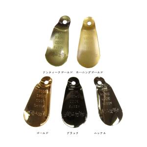 靴べら 携帯 持ち運び メンズ レディース サ...の詳細画像1