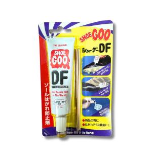 靴 靴底 ソールはがれ防止 修理 透明 シュー...の詳細画像1