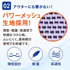 外反母趾グッズ ソルボ 外反母趾 内反小趾 サ...の詳細画像4