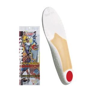インソール 衝撃吸収 スポーツ ランナー グッズ...の商品画像