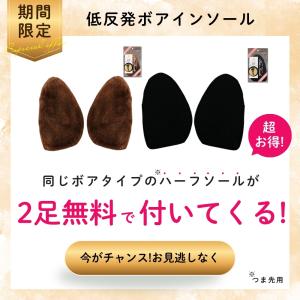 インソール 中敷き 暖かい 防寒 寒さ対策 足...の詳細画像1
