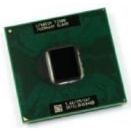 [Intel] Core 2 Duo T7400 モバイル CPU 2.16GHz 4M Cache...