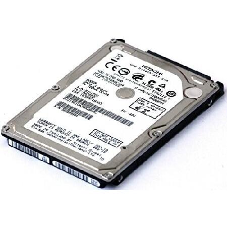 500GB 2.5&quot; Sata Hard Drive Disk Hdd for Dell Inspi...