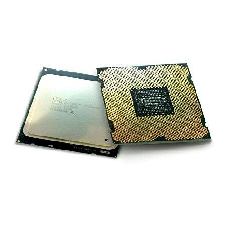 Intel Core i7-3970X SR0WR デスクトップCPUプロセッサソケットR LGA2...