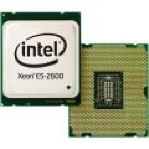 Intel Xeon E5-2603 クアッドコアプロセッサー 1.8GHz 6.4GT/s 10MB LGA 2011 CPU ファンなし、小売 (BX80621E52603)　並行輸入