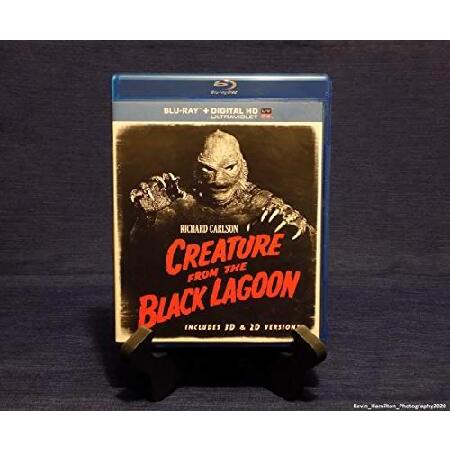 CREATURE FROM THE BLACK LAGOON　並行輸入