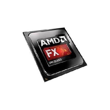 AMD FD8350FRHKWOX FX-8350 オクタコア (8コア) 4 GHz プロセッサー...