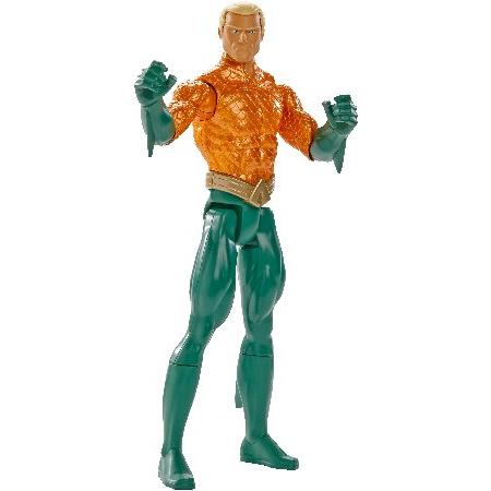 Dc Comics, Aquaman, 30cm Figure　並行輸入