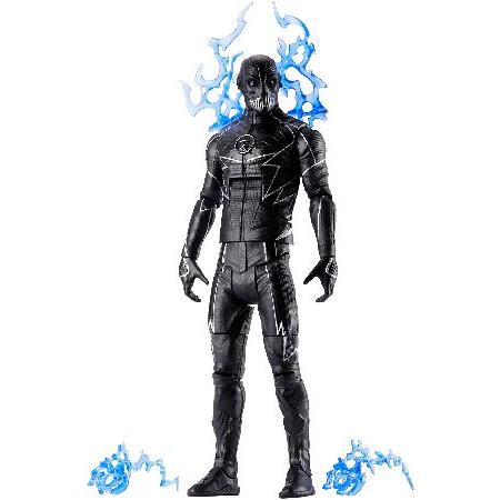 DC Comics Multiverse The Flash Tv Series Zoom Figu...