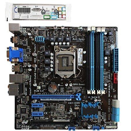 For Asus p8h77 - M PRO / cm6870 / dp-mbまたはp8h77 - ...