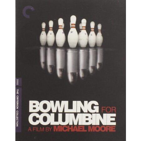 Bowling for Columbine (The Criterion Collection) [...