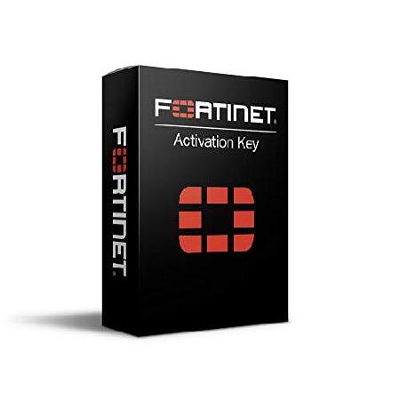Fortinet | FortiAuthenticator VM 500ユーザーライセンス | 5年...