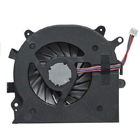 FCQLR Laptop CPU Cooling Fan Compatible for Sony P...