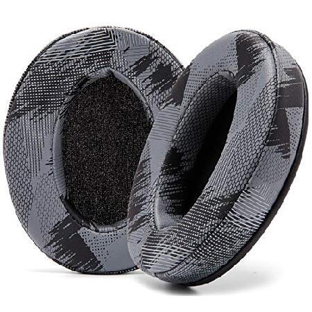 WC Wicked Cushions PadZ - Thick ＆ Soft Ear Pads fo...