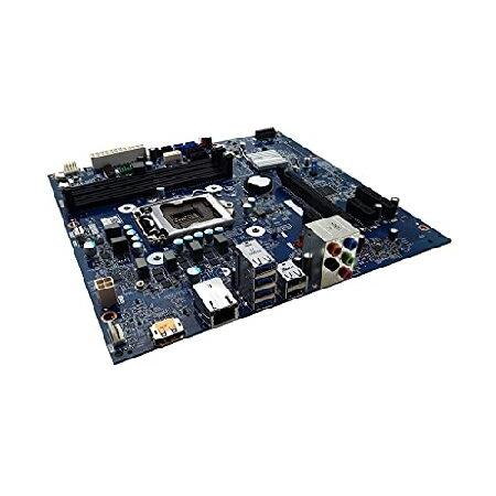 Desktop Motherboard PXWHK 0PXWHK CN-0PXWHK Compati...