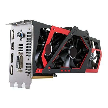 グラフィックスカードフィット ASUS グラフィックスカード GPU Nvidia Geforce ...