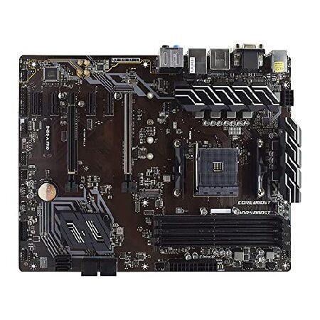 Motherboard Fit for MSI B450-A PRO Gaming Socket A...