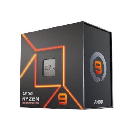 AMD Ryzen(TM) 9 7950X 16-Core, 32-Thread Unlocked ...