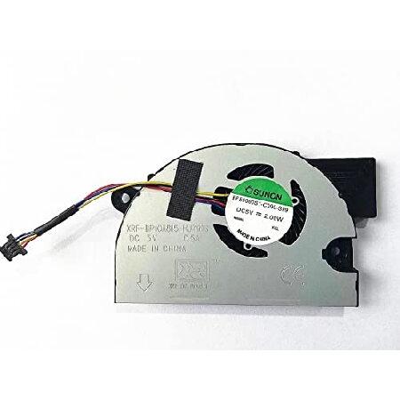 wangpeng(R) New Laptop CPU Cooling Fan for Acer As...