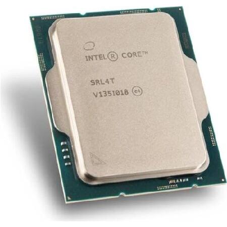 Intel Core i7-13700KF 3.4GHz 16コア デスクトッププロセッサー OEM...
