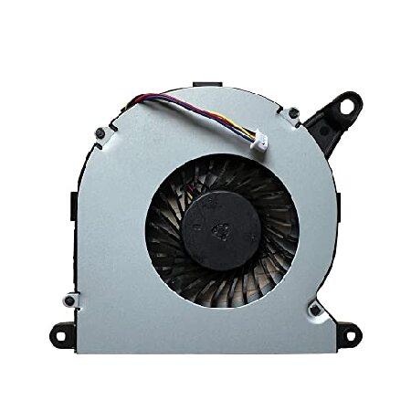 CPU Cooling Fan for ????? NUC NUC8i7BEH BSC0805HA,...