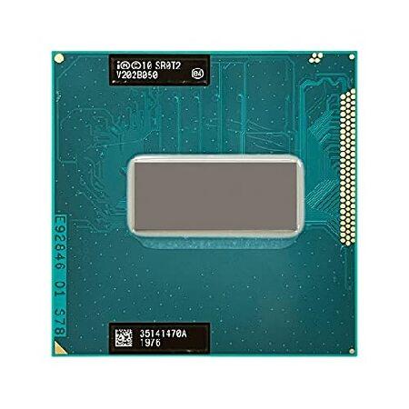 Intel Core i7-3920XM SR0MH SR0T2 ノートパソコン CPU 中古 4コ...