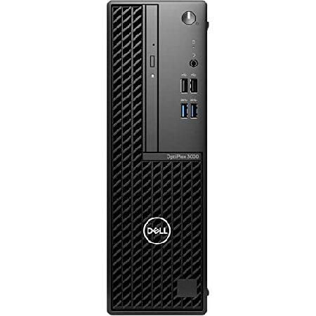 Dell OptiPlex 3000 SFF Small Form Factor Desktop C...