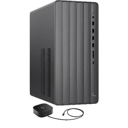 HP Envy TE01-4254 Home ＆ Business Desktop (Intel i...