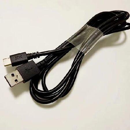 LZYDD USB Type Cケーブル HyperX Alloy Origins Core メカニ...