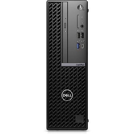 Dell OptiPlex 7010 SFF Desktop - 13th Gen Intel Co...