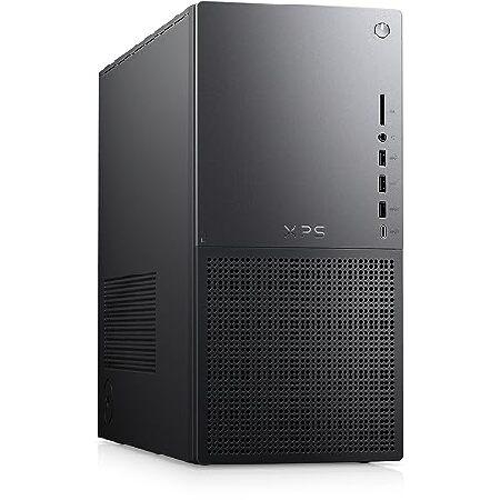 Dell XPS 8960 Business Computer Tower 2023 | 13th ...
