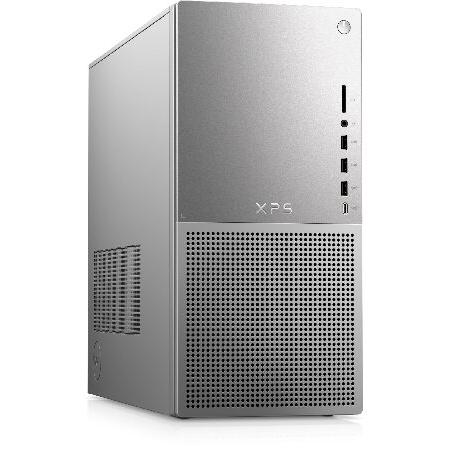 Dell XPS 8960 Business Desktop Computer Tower Plat...