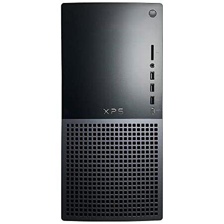 Dell XPS 8960 Tower Desktop Computer - 14th Gen In...