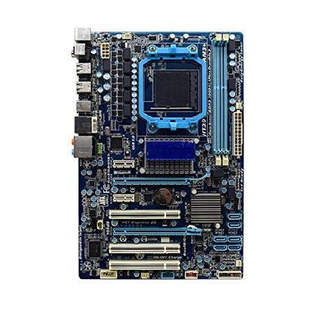 GIGABYTE GA-870A-USB3L マザーボードソケット AM3 DDR3 8GB AMD...